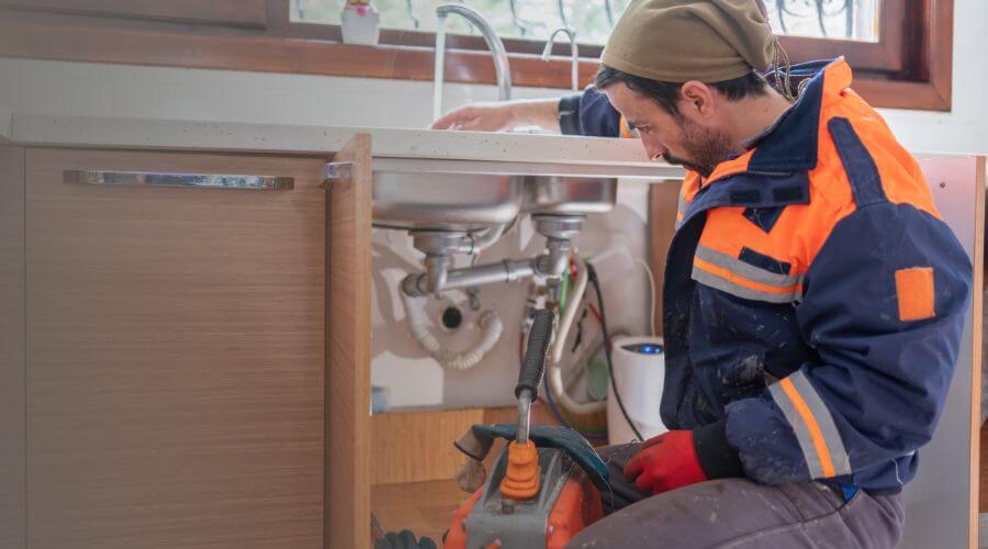 Professional Leak Detection in Saint Benedict, OR